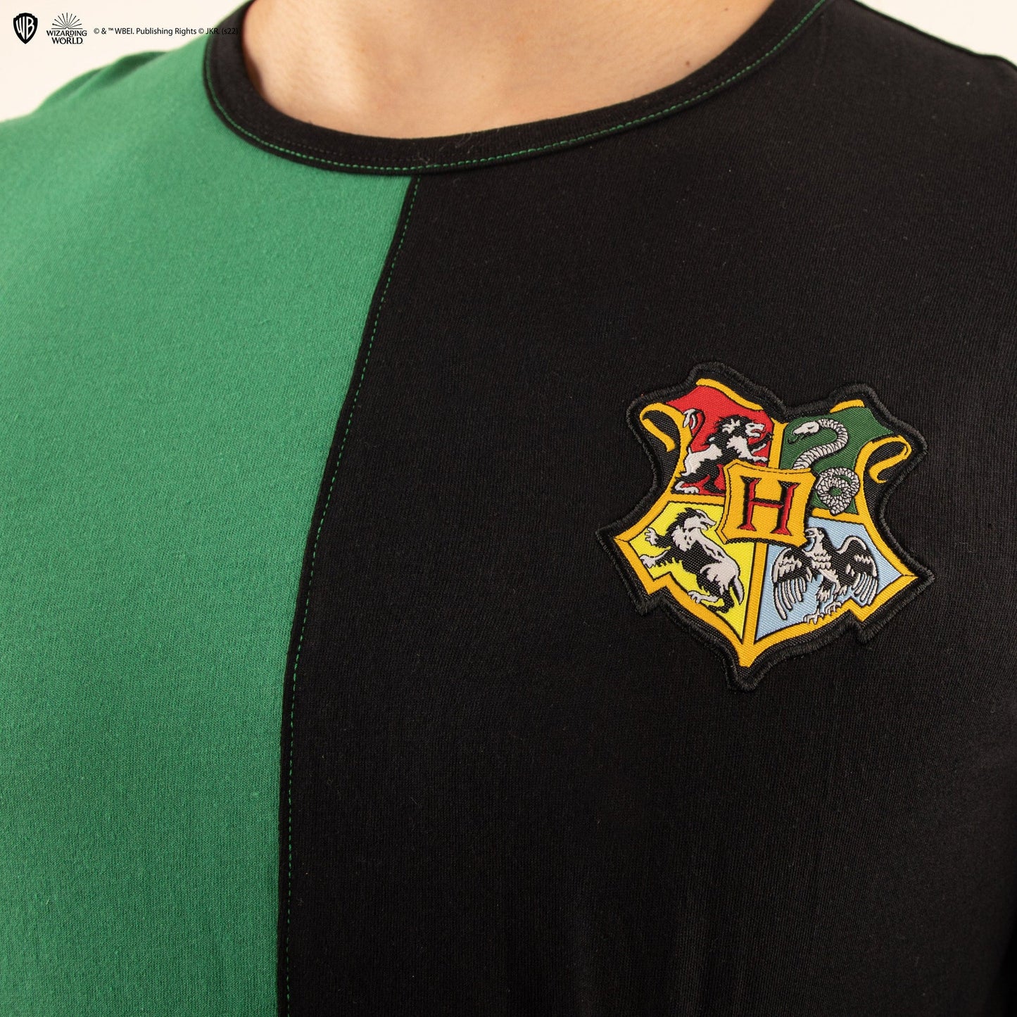 T-shirt "Tournoi des Trois Sorciers" Drago Malefoy