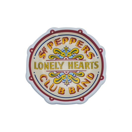 The Beatles - Sgt. Pepper 9 cm Valet Tray