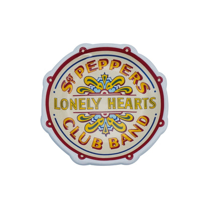 The Beatles - Sgt. Pepper 9 cm Valet Tray