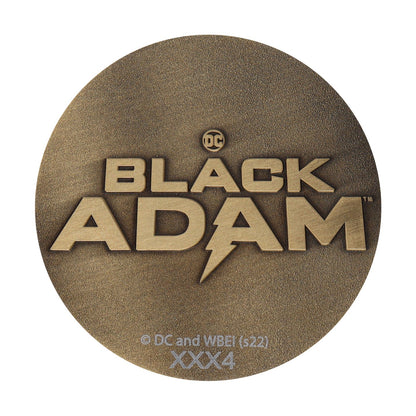 Médaillon collector Black Adam - Justice Society of AmericaMMédaillon collector Black Adam - Justice Society of AmericaéMédaillon collector Black Adam - Justice Society of AmericadMédaillon collector Black Adam - Justice Society of AmericaaMédaillon collector Black Adam - Justice Society of AmericaiMédaillon collector Black Adam - Justice Society of AmericalMédaillon collector Black Adam - Justice Society of AmericalMédaillon collector Black Adam - Justice Society of AmericaoMédaillon collector Black Adam -