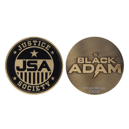 Médaillon collector Black Adam - Justice Society of AmericaMMédaillon collector Black Adam - Justice Society of AmericaéMédaillon collector Black Adam - Justice Society of AmericadMédaillon collector Black Adam - Justice Society of AmericaaMédaillon collector Black Adam - Justice Society of AmericaiMédaillon collector Black Adam - Justice Society of AmericalMédaillon collector Black Adam - Justice Society of AmericalMédaillon collector Black Adam - Justice Society of AmericaoMédaillon collector Black Adam -
