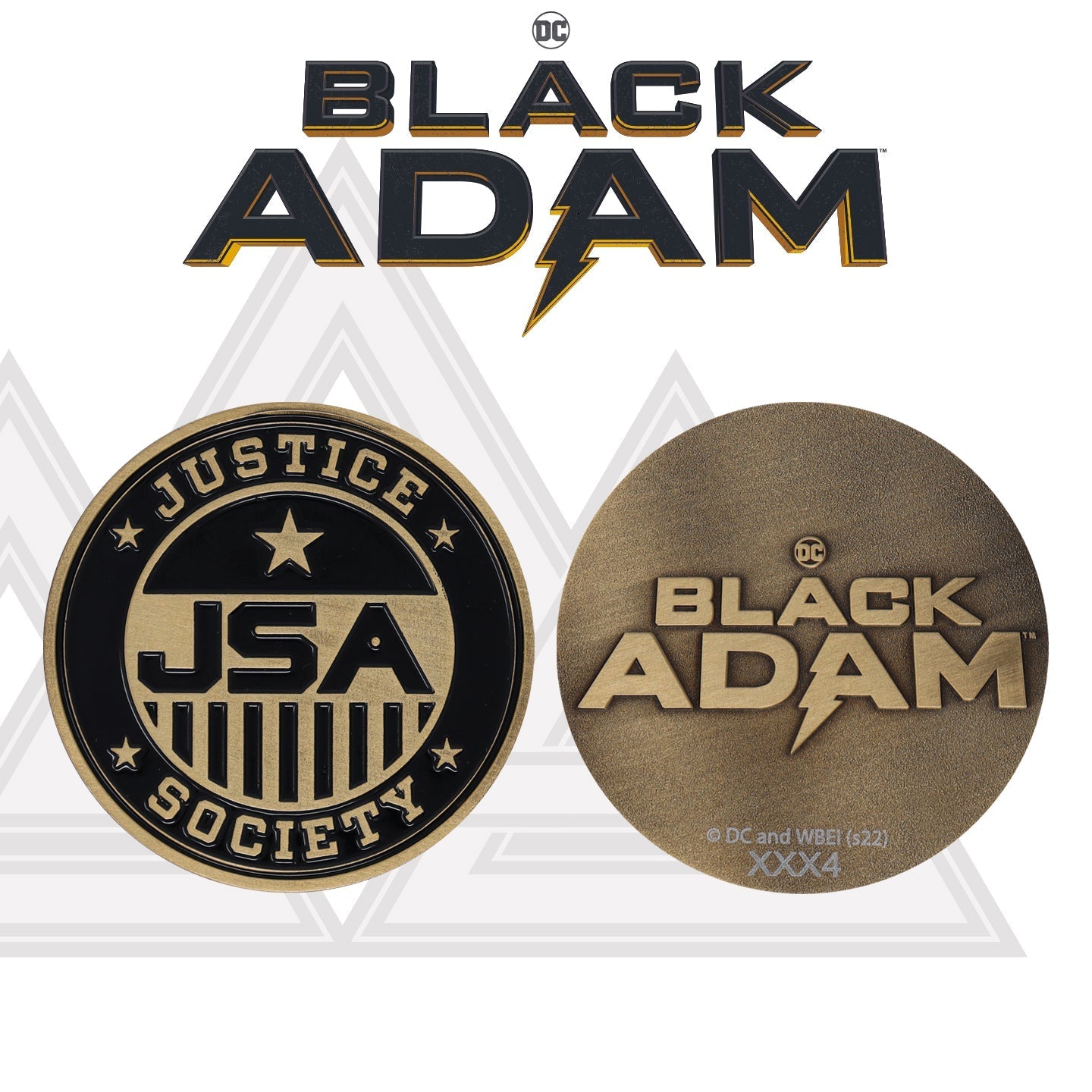 Médaillon collector Black Adam - Justice Society of AmericaMMédaillon collector Black Adam - Justice Society of AmericaéMédaillon collector Black Adam - Justice Society of AmericadMédaillon collector Black Adam - Justice Society of AmericaaMédaillon collector Black Adam - Justice Society of AmericaiMédaillon collector Black Adam - Justice Society of AmericalMédaillon collector Black Adam - Justice Society of AmericalMédaillon collector Black Adam - Justice Society of AmericaoMédaillon collector Black Adam -