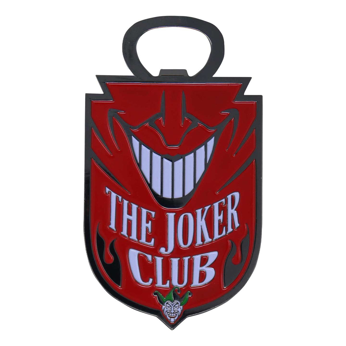 Décapsuleur Joker