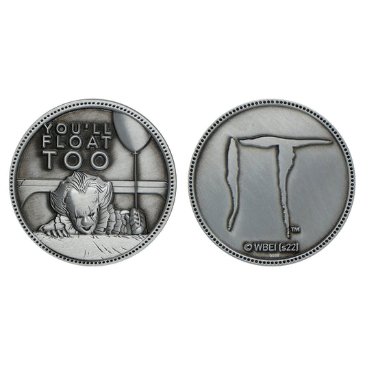 Pièce collector Ça - Edition