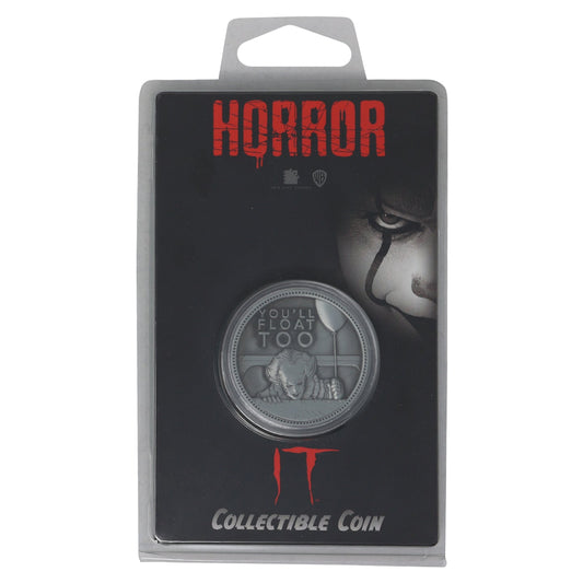 Pièce collector Ça - Edition
