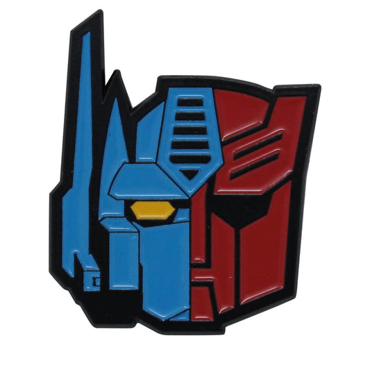 Pin's Transformers