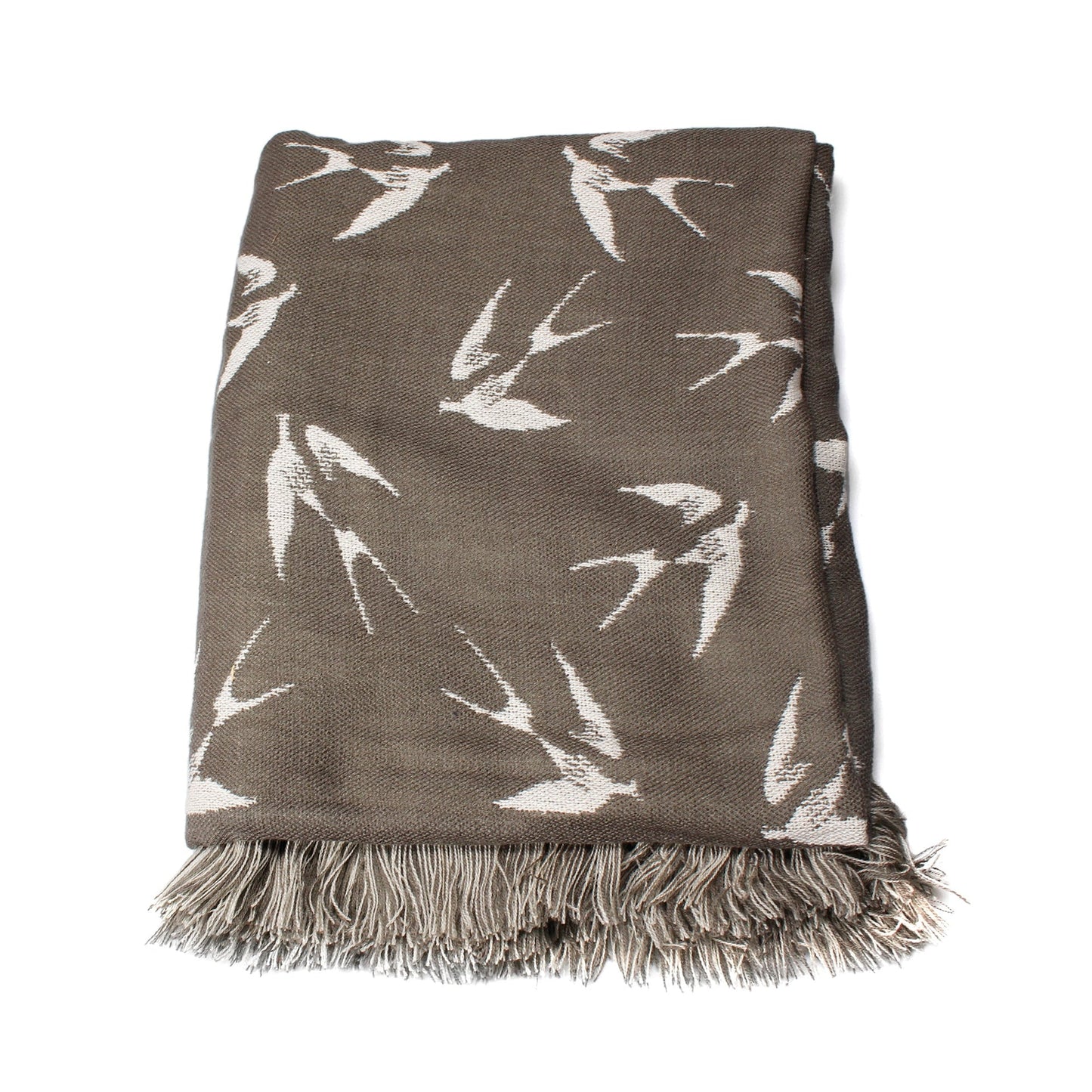 RSPB Throw - Free as a Bird 125 x 150 cm