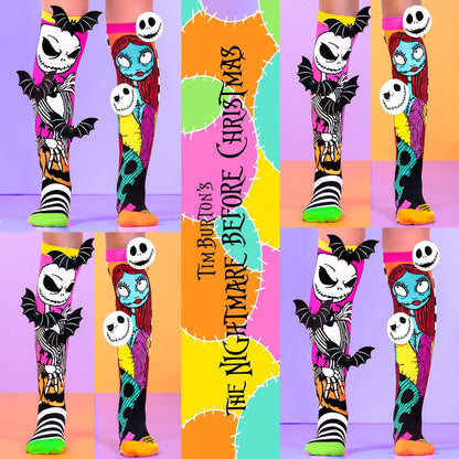 NIGHTMARE BEFORE CHRISTMAS