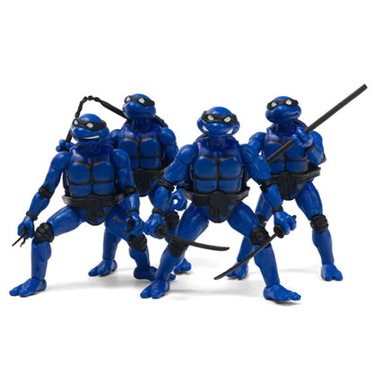 Ninja Turtles – Frisch aus den Schatten 