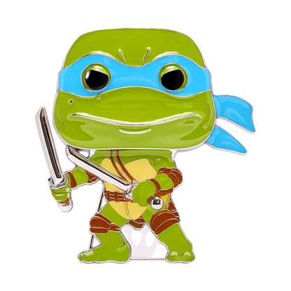 Leonardo - Pop! Pin