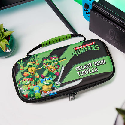 Nintendo Switch Case les Tortues Ninja