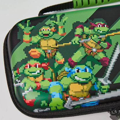 Nintendo Switch Case les Tortues Ninja