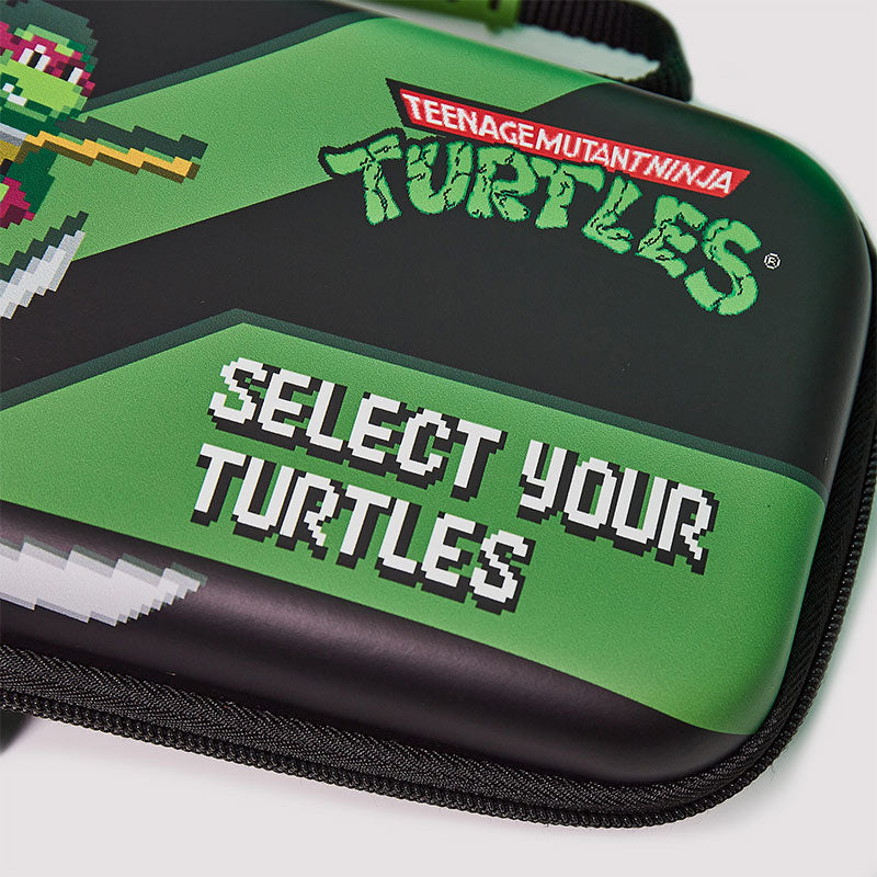 Nintendo Switch Case les Tortues Ninja