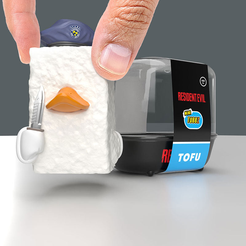 Ententofu (Mini-Edition)