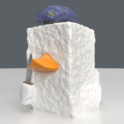 Ententofu (Mini-Edition)