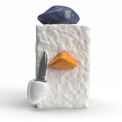 Ententofu (Mini-Edition)