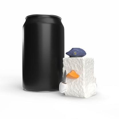 Canard Tofu (Mini Edition) - vue 12