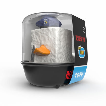 Canard Tofu (Mini Edition) - vue 13
