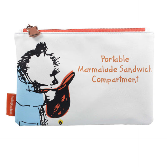 Paddington-Tasche – Marmeladenbär
