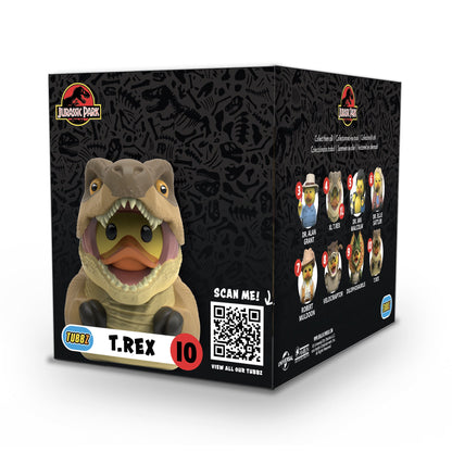 Ente T-Rex (Boxed Edition)