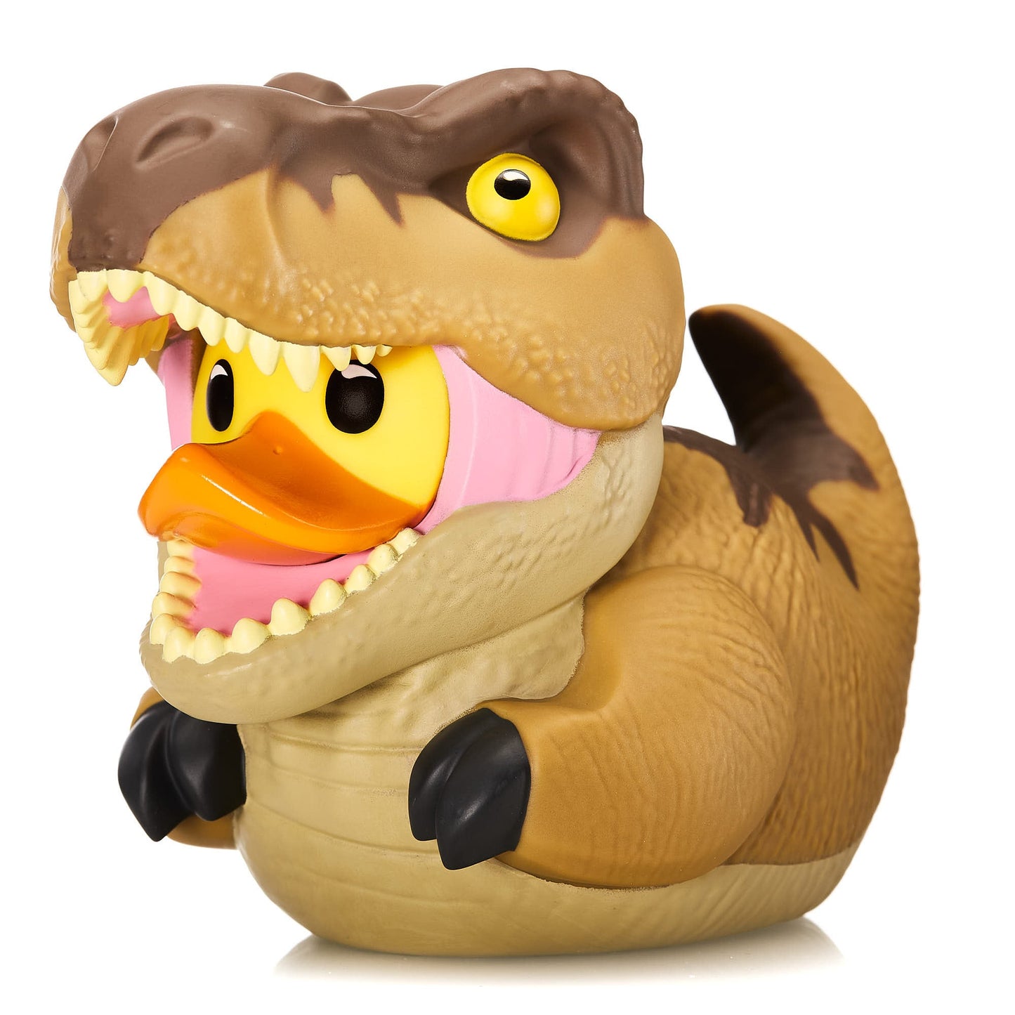 Ente T-Rex (Boxed Edition)