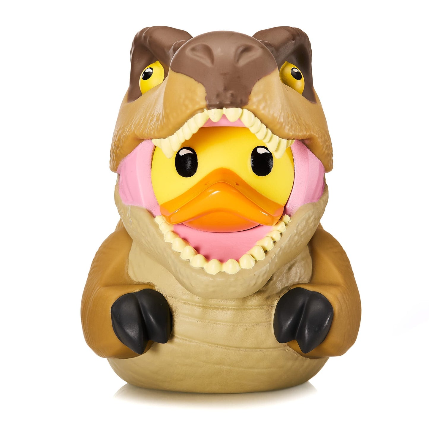 Ente T-Rex (Boxed Edition)