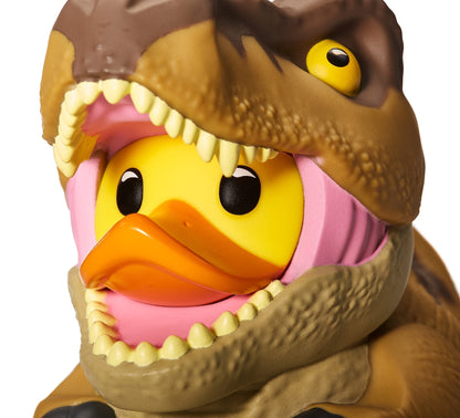 Ente T-Rex (Boxed Edition)