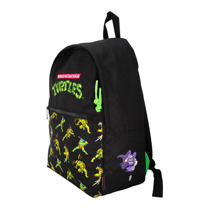 Teenage Mutant Ninja Turtles Backpack