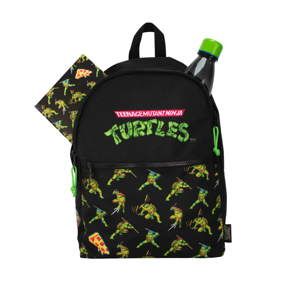 Teenage Mutant Ninja Turtles Backpack