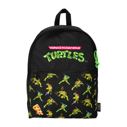 Rucksack „Teenage Mutant Ninja Turtles“.