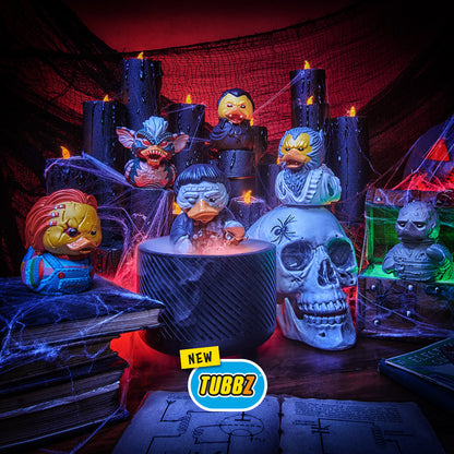 Dracula Duck (Erstausgabe)