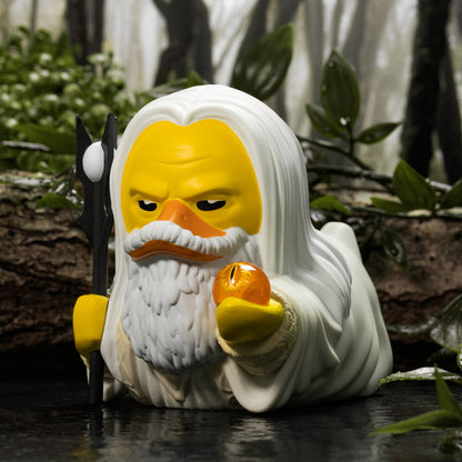 Saruman Duck (First Edition)