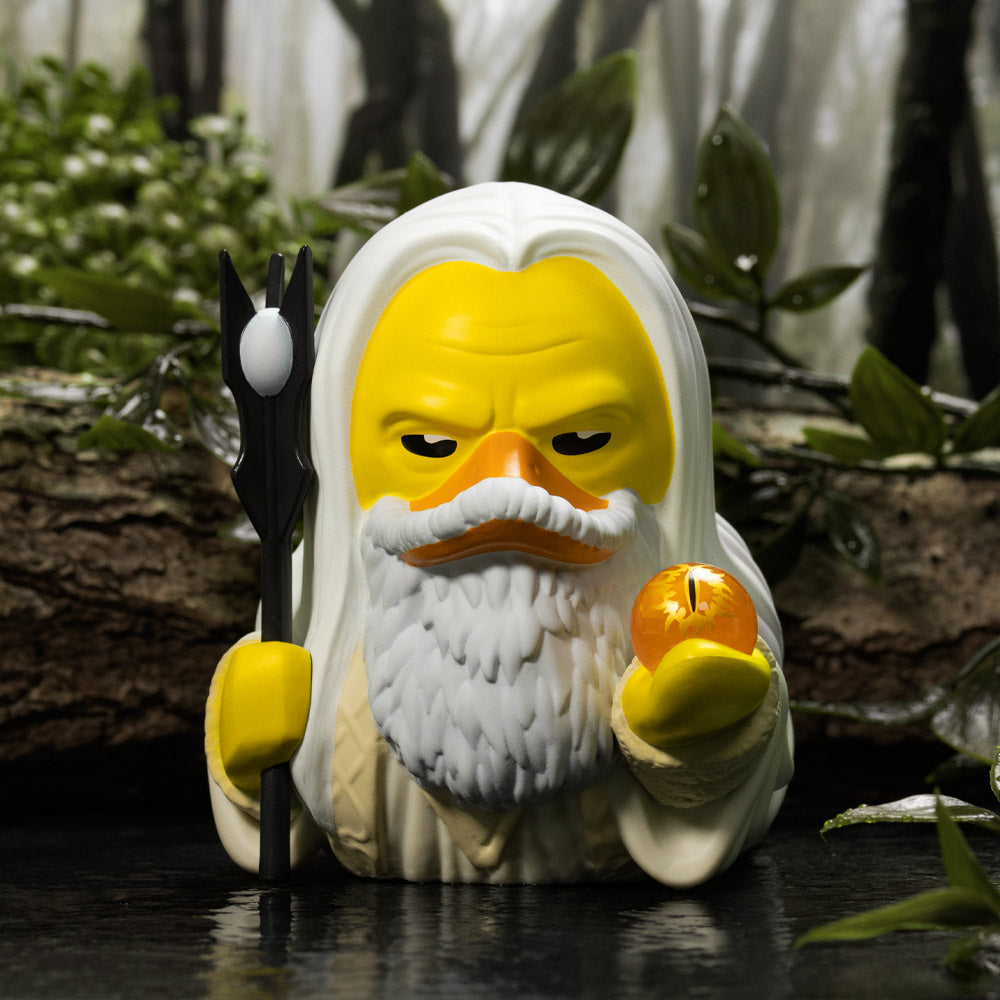 Saruman Duck (First Edition)