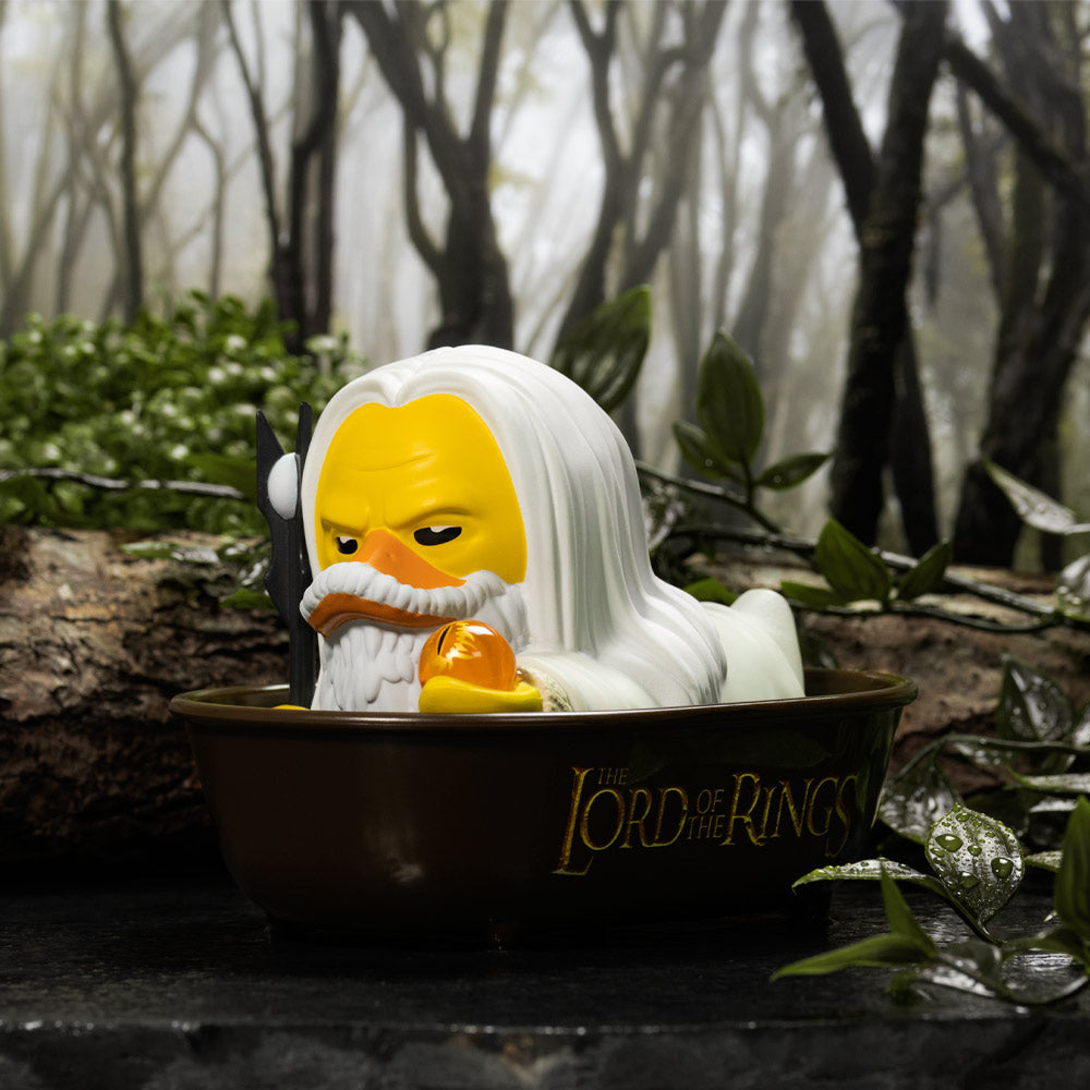 Saruman Duck (First Edition)