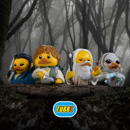 Duck Sam Gamgee (Erste Ausgabe)