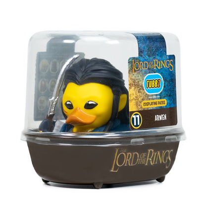 Canard Arwen (First Edition)