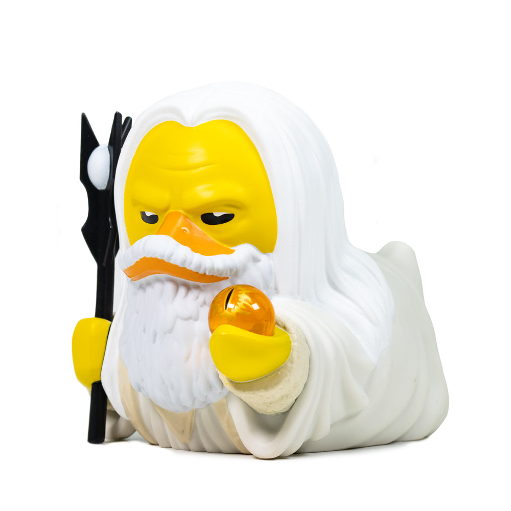 Saruman Duck (First Edition)