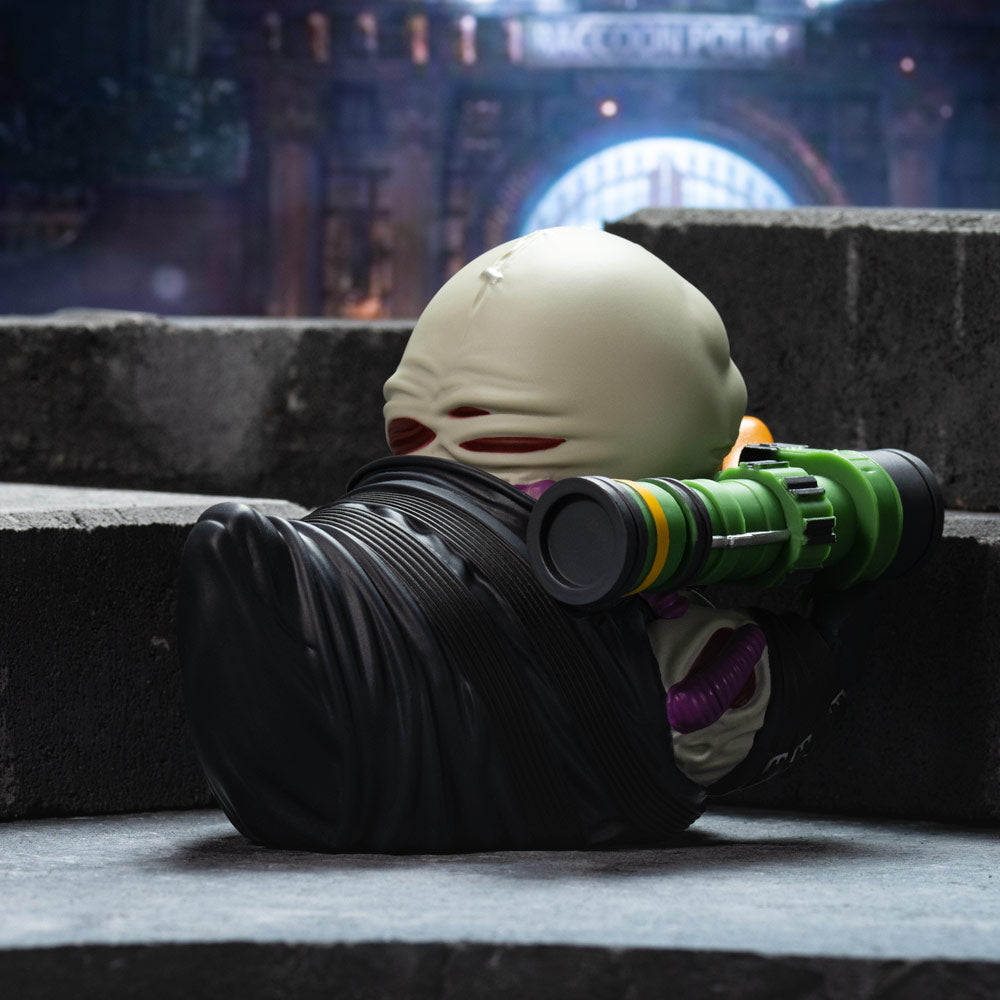 Canard Nemesis (First Edition)