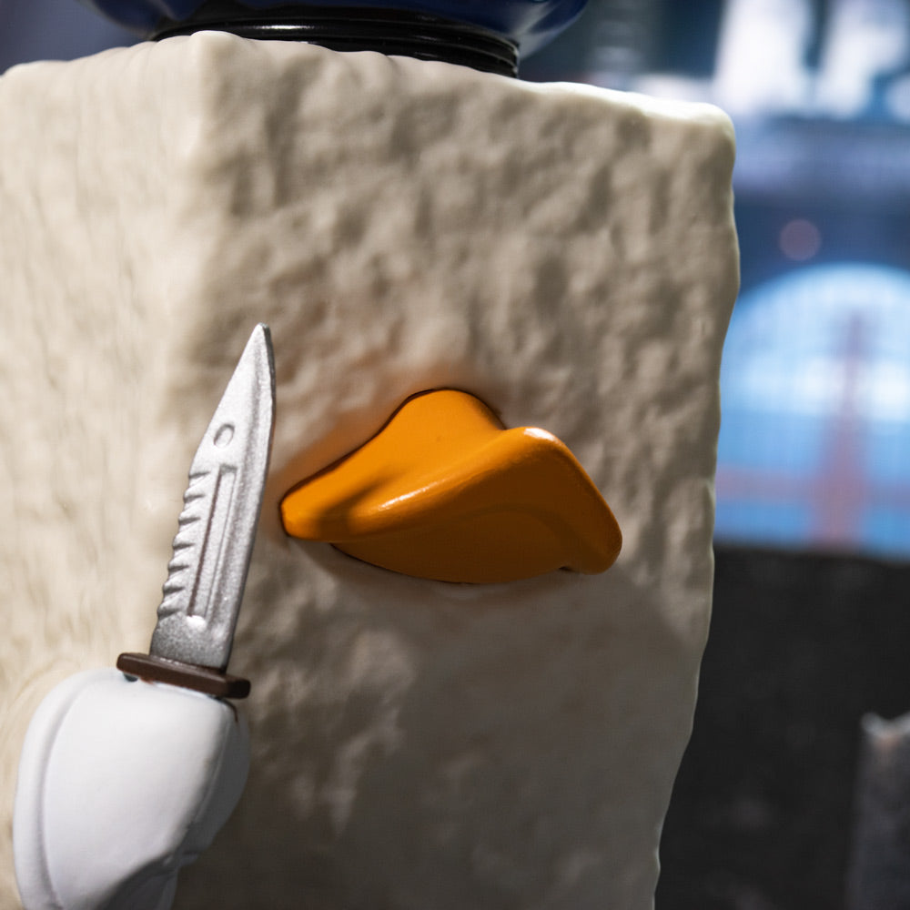 Ententofu (Erste Ausgabe)