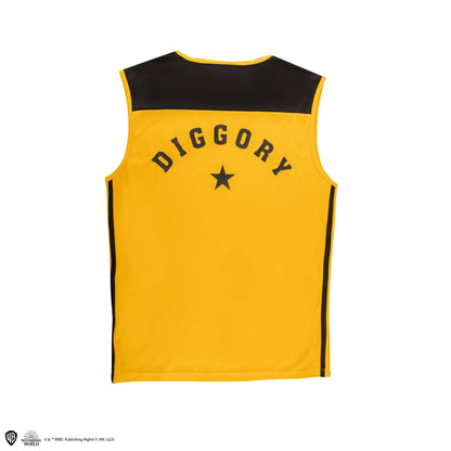 *Débardeur "Tournoi des Trois Sorciers" Cédric Diggory