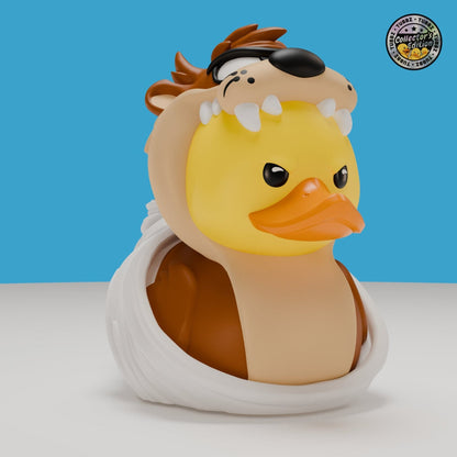 Looney Tunes Ente: Taz der Tasmanische Teufel (Sammleredition)