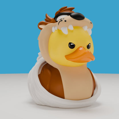 Looney Tunes Ente: Taz der Tasmanische Teufel (Sammleredition)