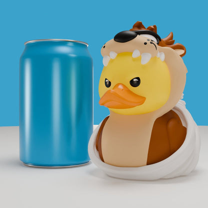 Looney Tunes Ente: Taz der Tasmanische Teufel (Sammleredition)