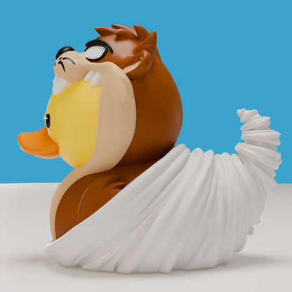 Looney Tunes Ente: Taz der Tasmanische Teufel (Sammleredition)