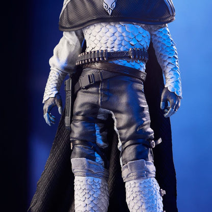 Statue Réplique Destiny - The Crow