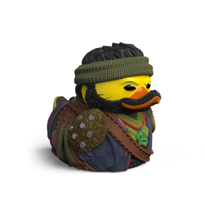 Duck, der Drifter (Mini-Ausgabe)