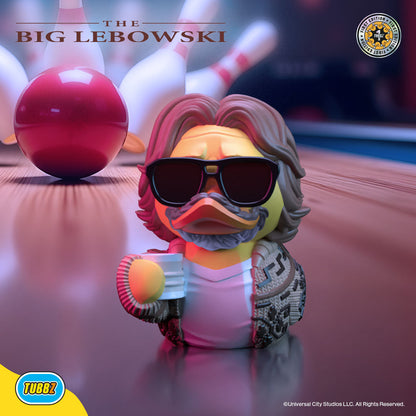 Duck the Duke (Erstausgabe)