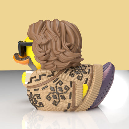 Duck the Duke (Erstausgabe)