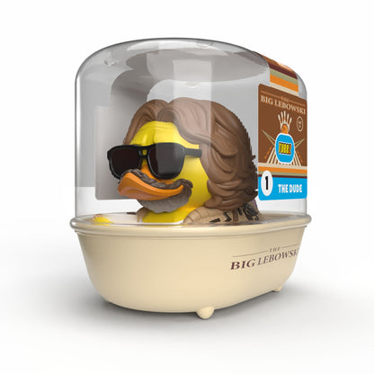 Duck the Duke (Erstausgabe)