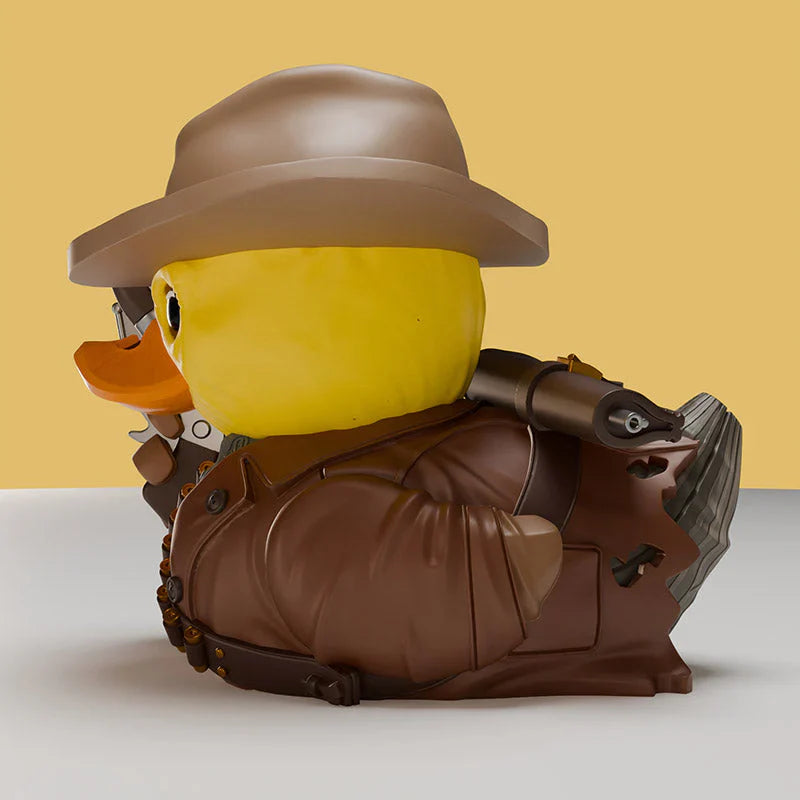 Duck The Ghoul (Sammleredition) - VORBESTELLUNG*